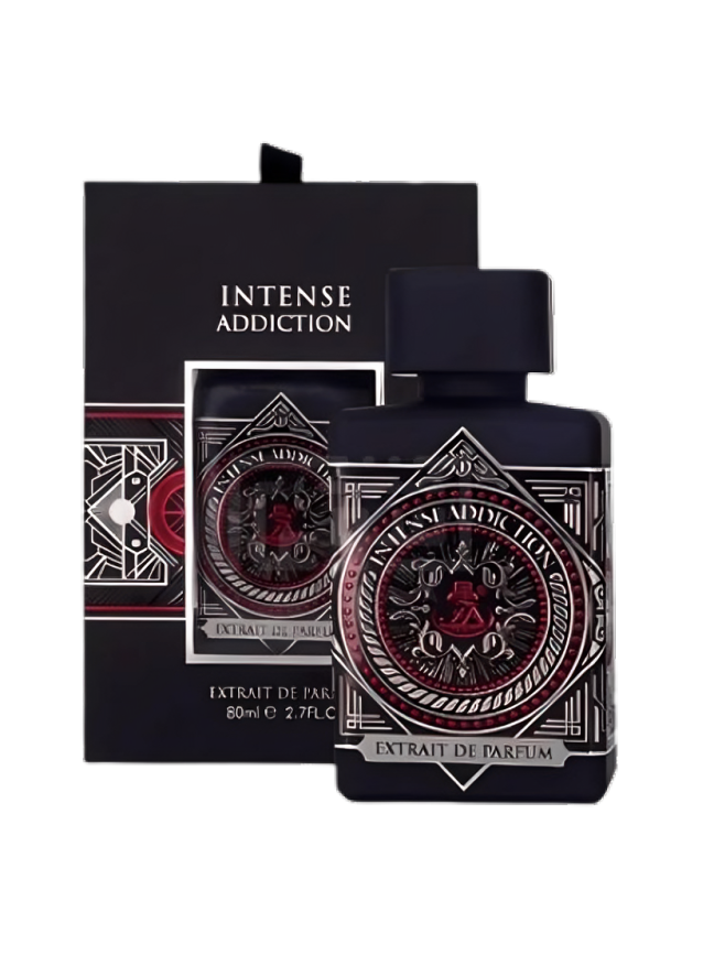 Intense Addiction - EdP 80ml