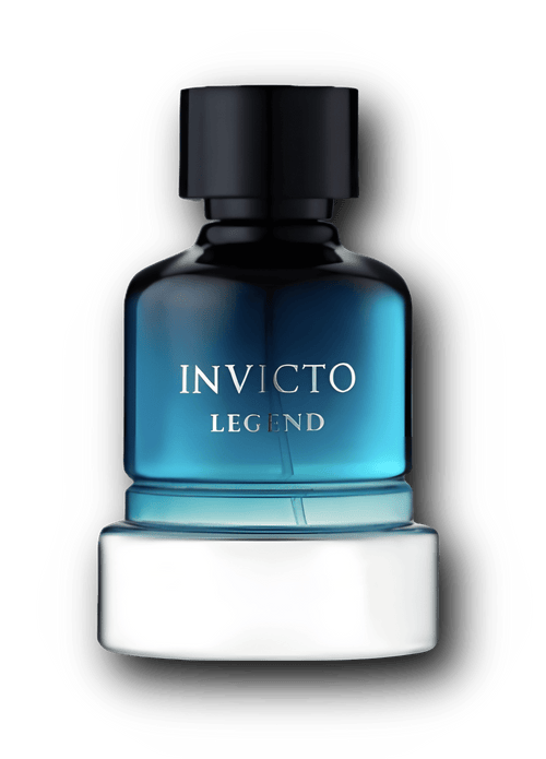 Invicto Legend - EdP 100ml - ParfymDupe