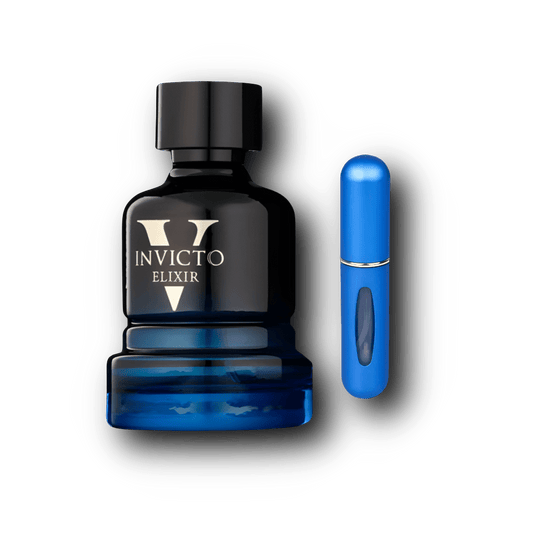 Invicto Victorious Elixir - EdP Sample 3ml - ParfymDupe