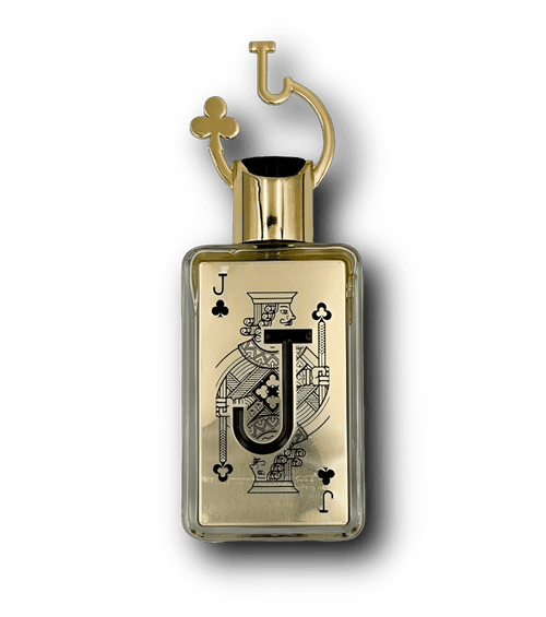Jack of Clubs EDP - 80ml - ParfymDupe