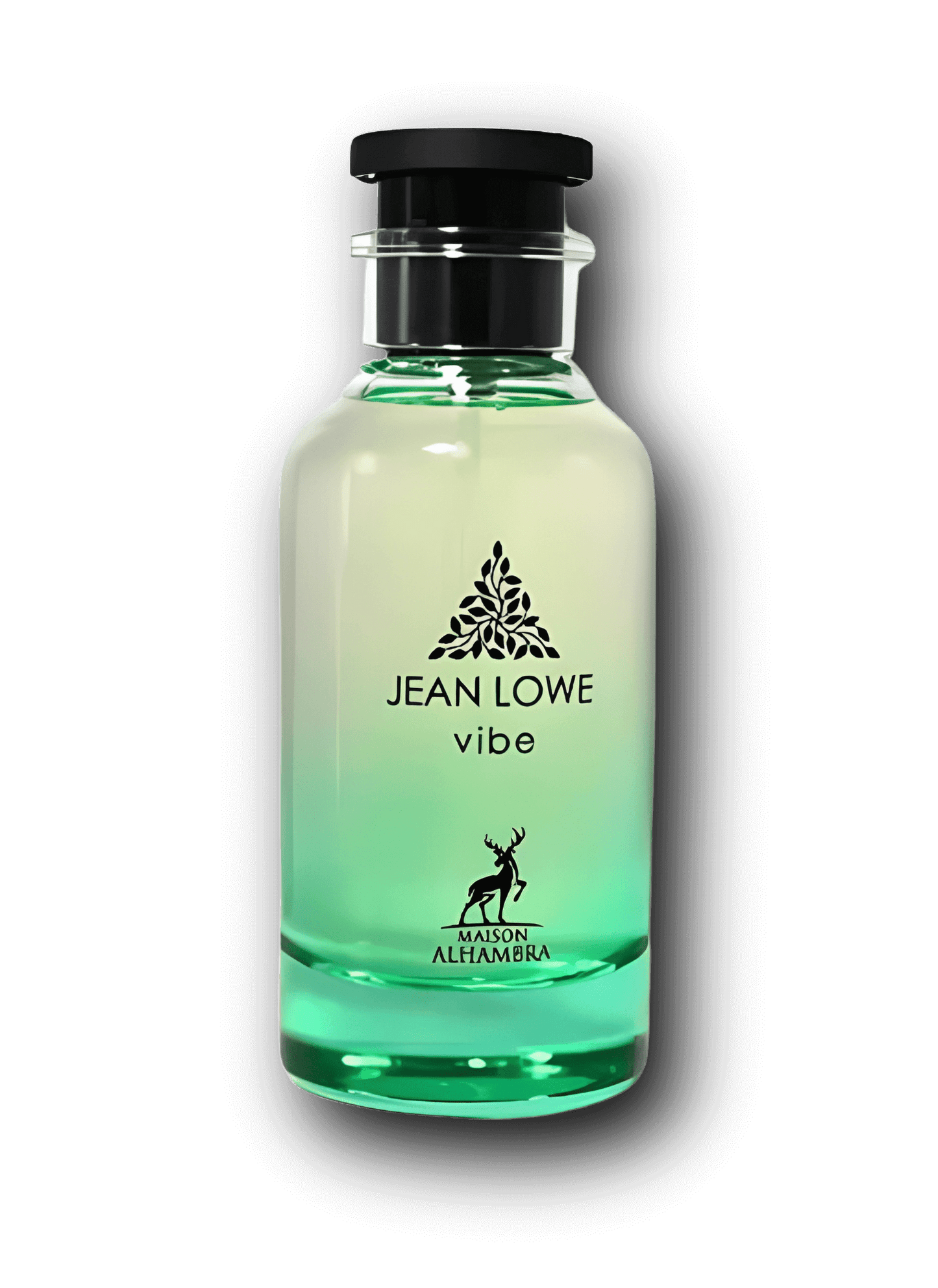 Jean Lowe Vibe - Maison Alhambra - EdP 100ml