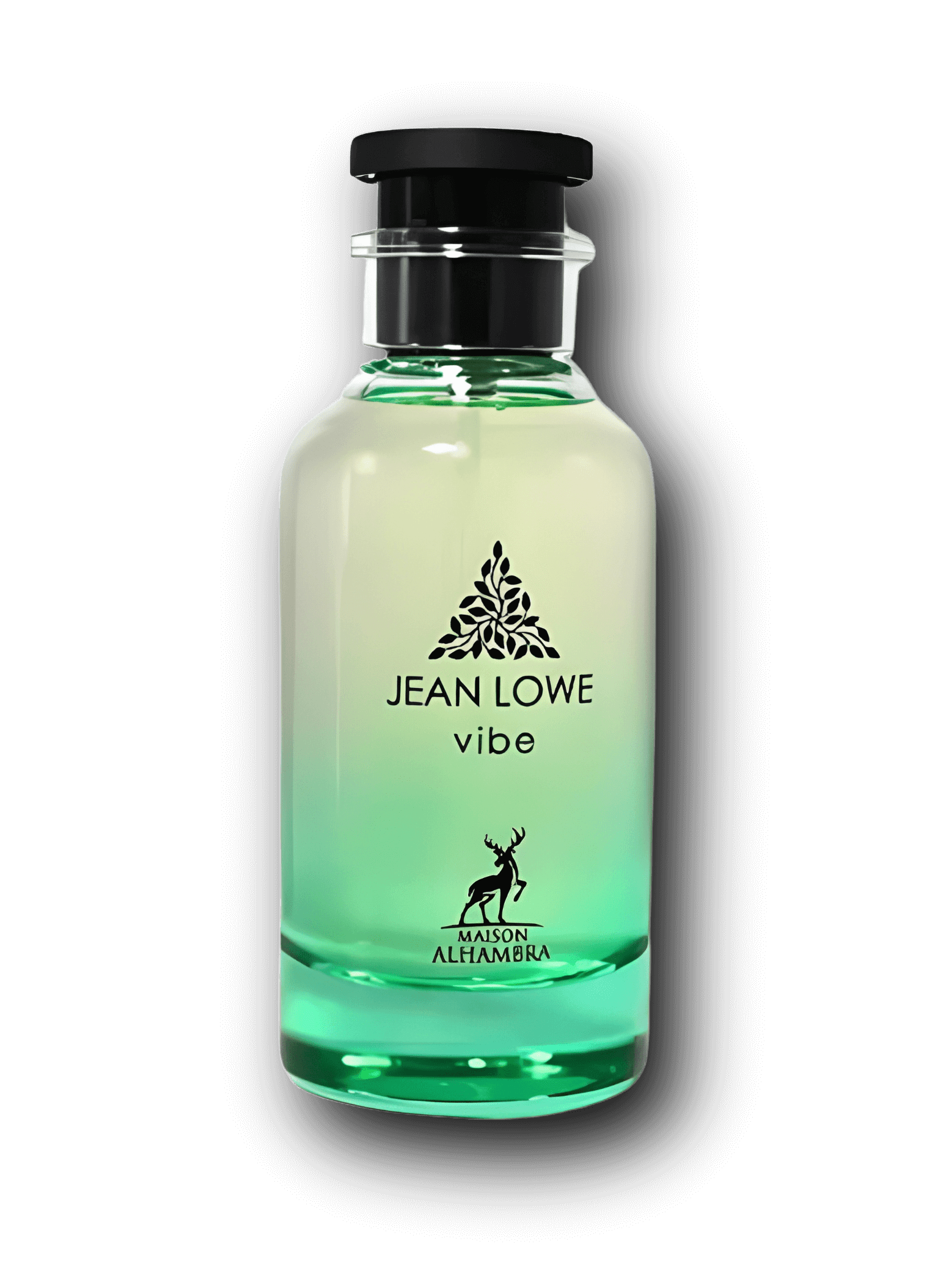Jean Lowe Vibe - Maison Alhambra - EdP 100ml