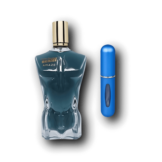 John Gustav Amaze Homme - EdP Sample 3ml - ParfymDupe