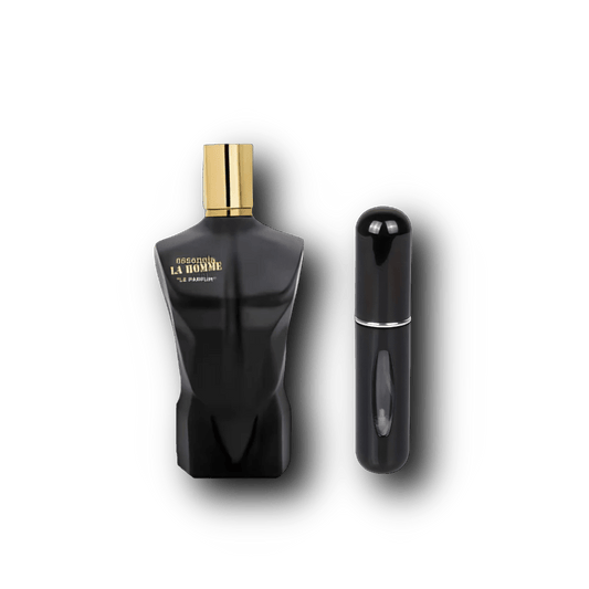 John Gustav Homme Le Parfum - EdP Sample 3ml - ParfymDupe