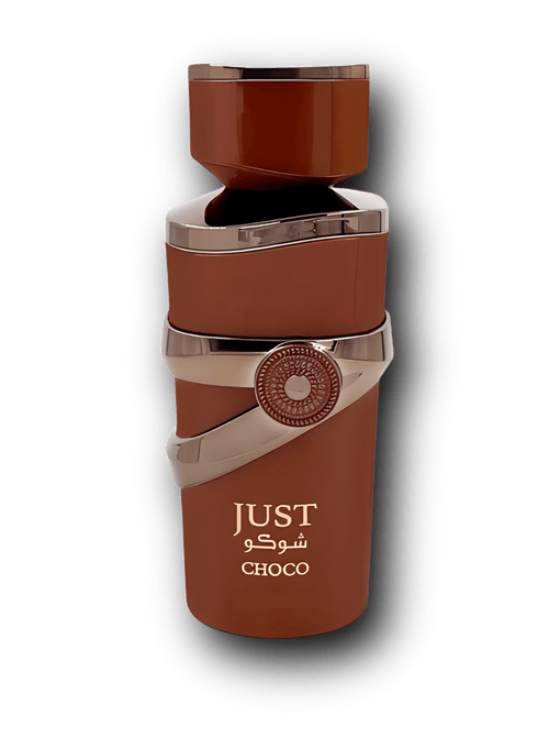 Just Choco EdP - 100ml - ParfymDupe