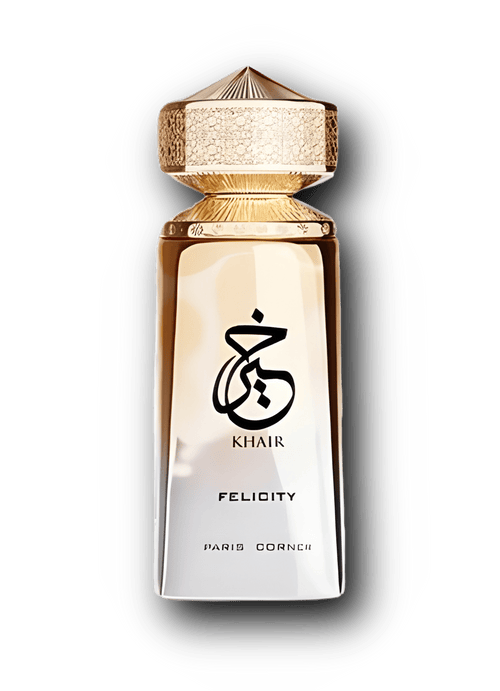 Khair Felicity Paris Corner EdP - 100ml - ParfymDupe