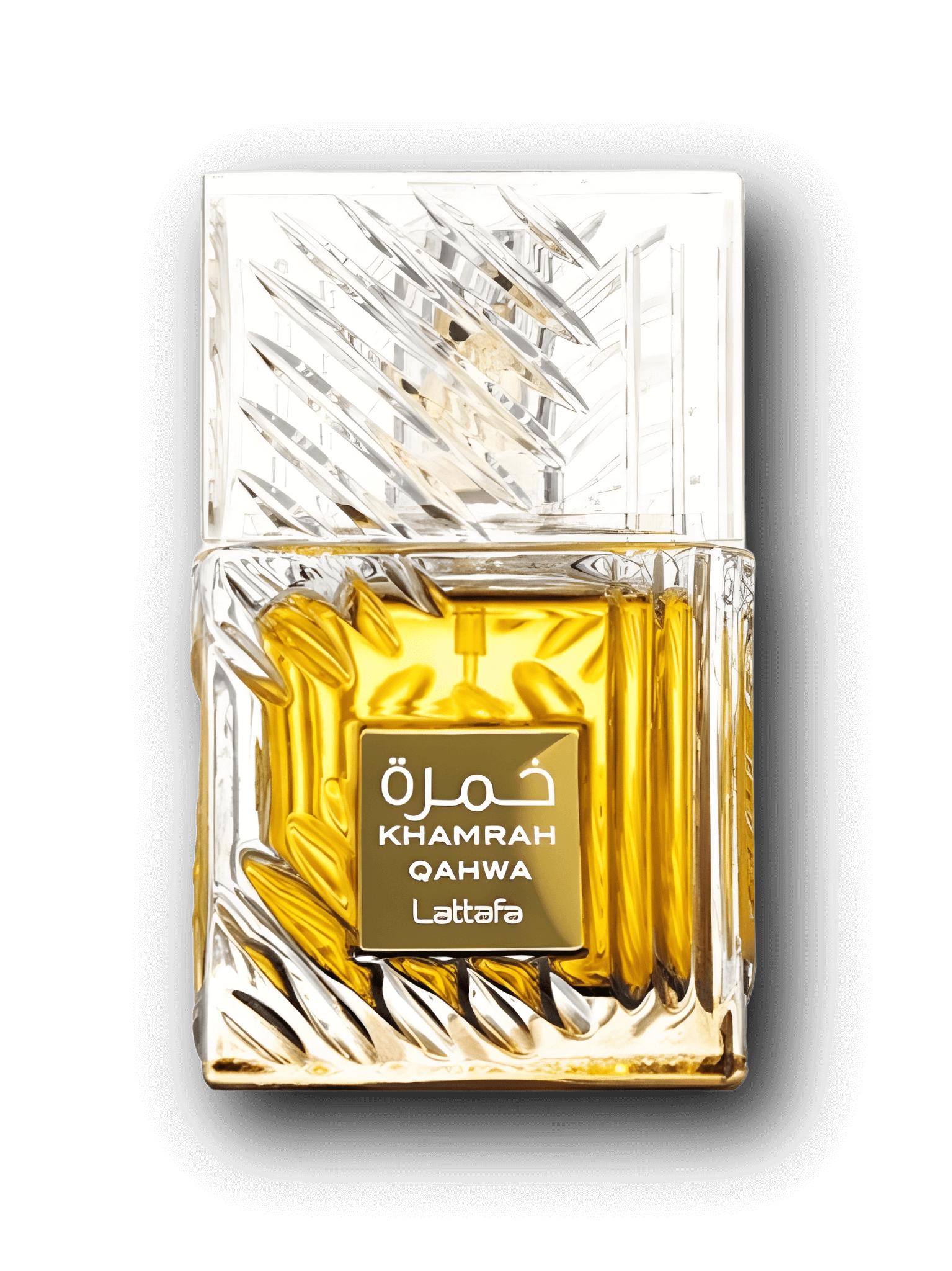 Khamrah Qahwa - Lattafa Perfumes - EdP 100ml