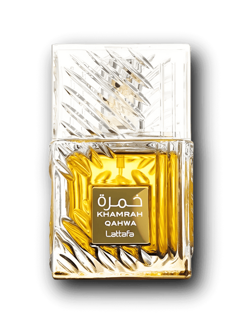 Khamrah Qahwa - Lattafa Perfumes - EdP 100ml