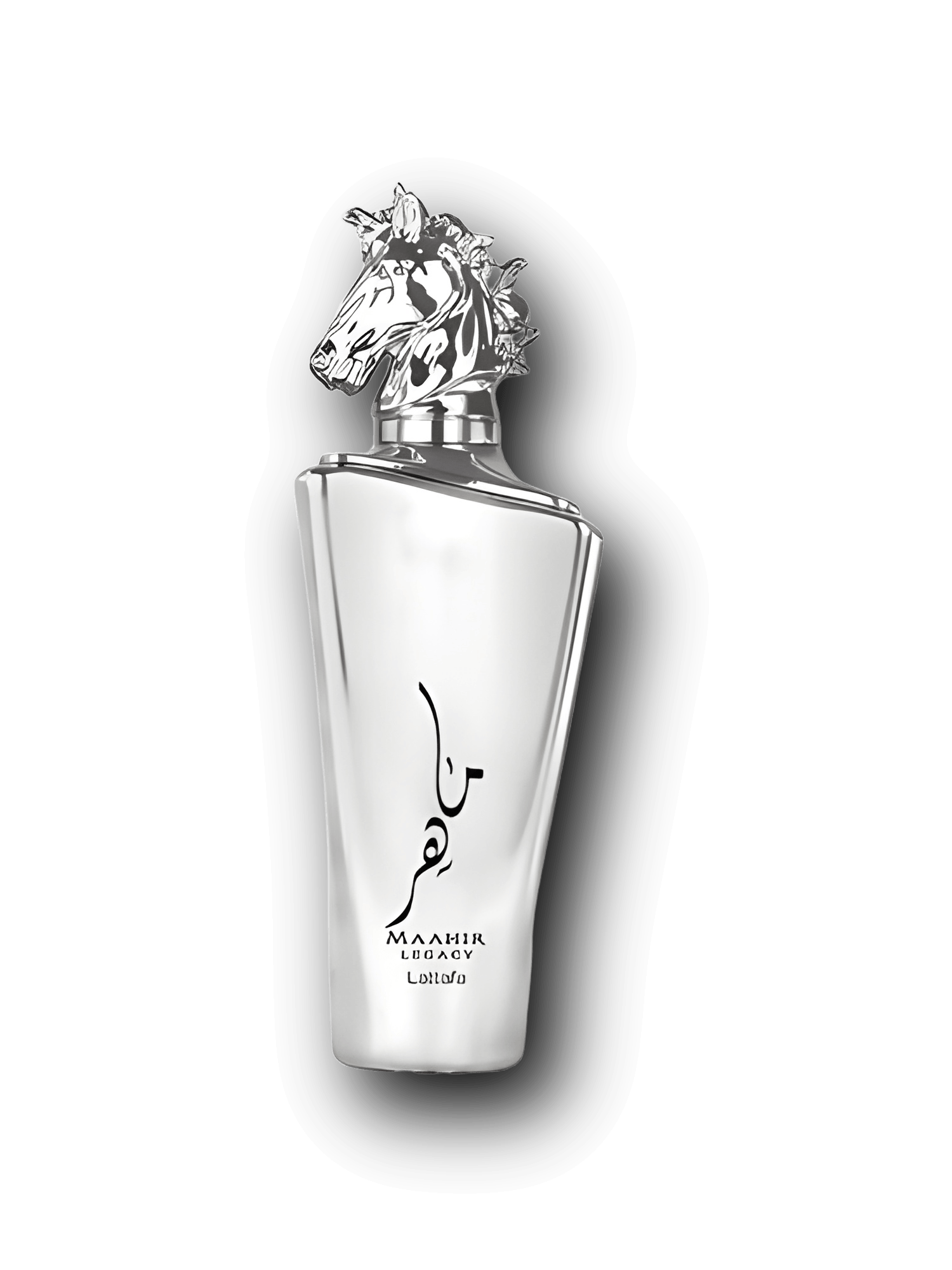 Lattafa Maahir Legacy EdP 100ml inspirerad av Sedley med lime, mynta, grapefrukt, ambroxan och vetiver
