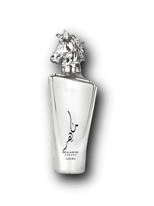 Lattafa Maahir Legacy EdP 100ml inspirerad av Sedley med lime, mynta, grapefrukt, ambroxan och vetiver