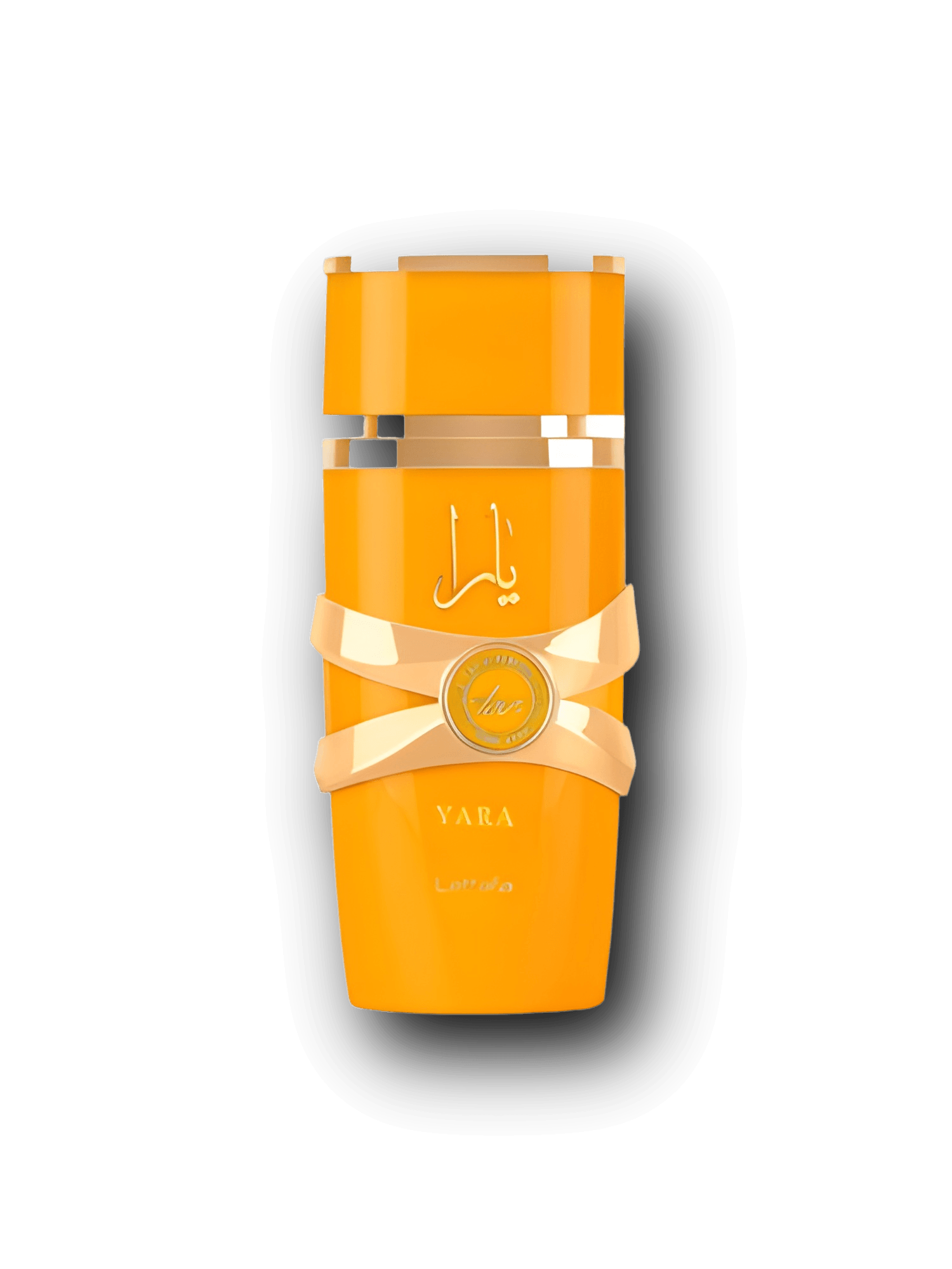 Lattafa Yara Tous EdP 100ml inspirerad av Fame med mango, kokos, passionsfrukt, vanilj och cashmeran