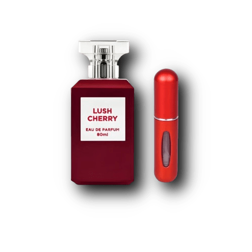 Lush Cherry - EdP Sample 3ml - ParfymDupe