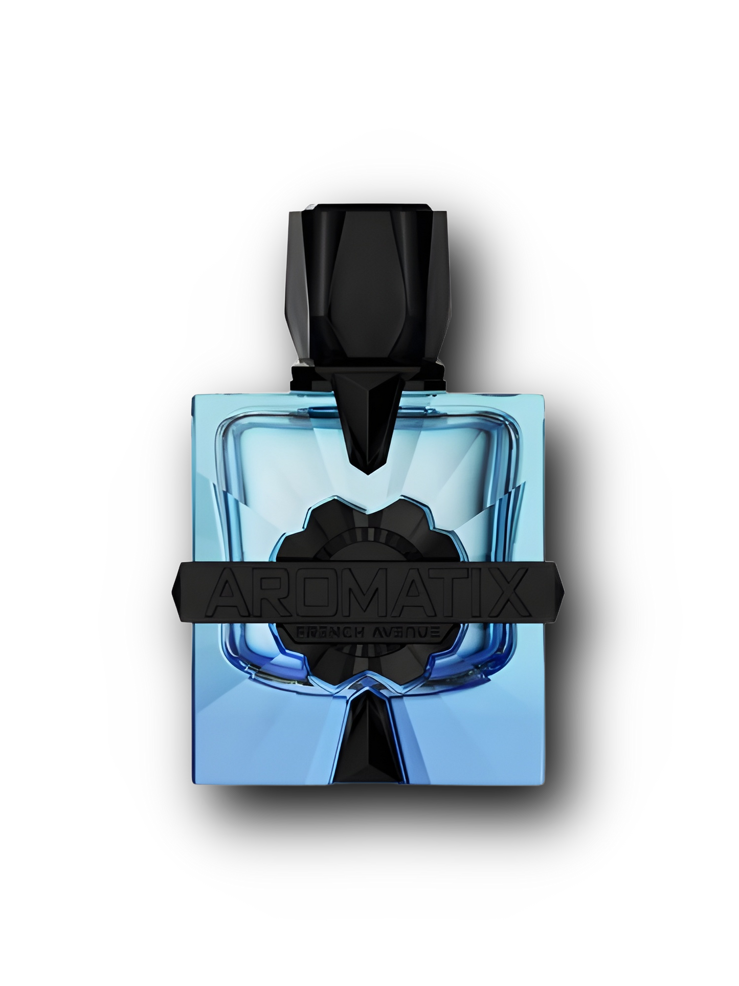 French Avenue Magnetiq X Aromatix Eau de Parfum 100ml – träig och maskulin parfym med lavendel och myrra