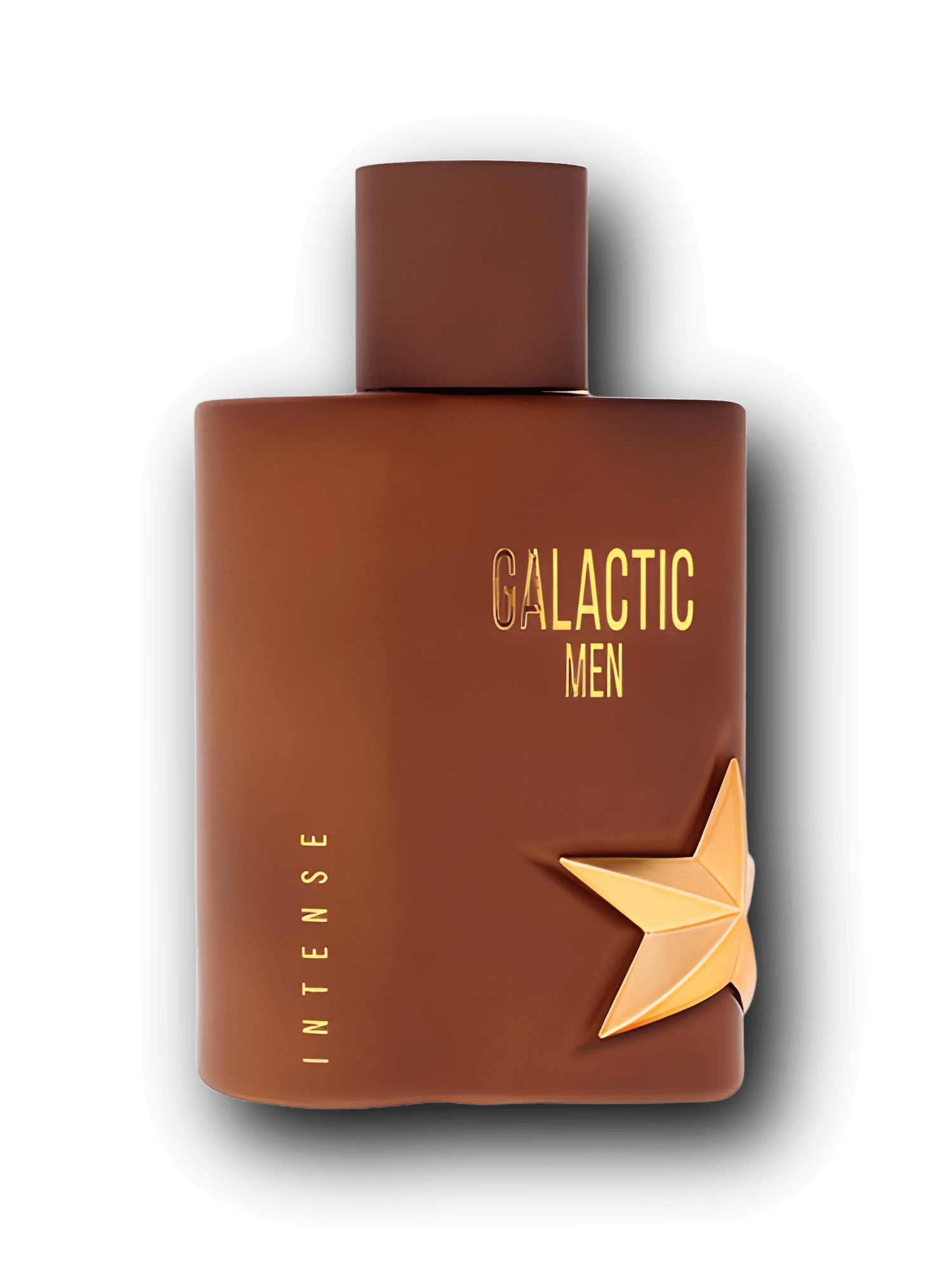Maison Alhambra Galactic Men Intense EdP 100ml inspirerad av Pure Havane med tobak, honung, kakao och vanilj