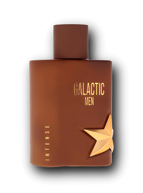 Maison Alhambra Galactic Men Intense EdP 100ml inspirerad av Pure Havane med tobak, honung, kakao och vanilj