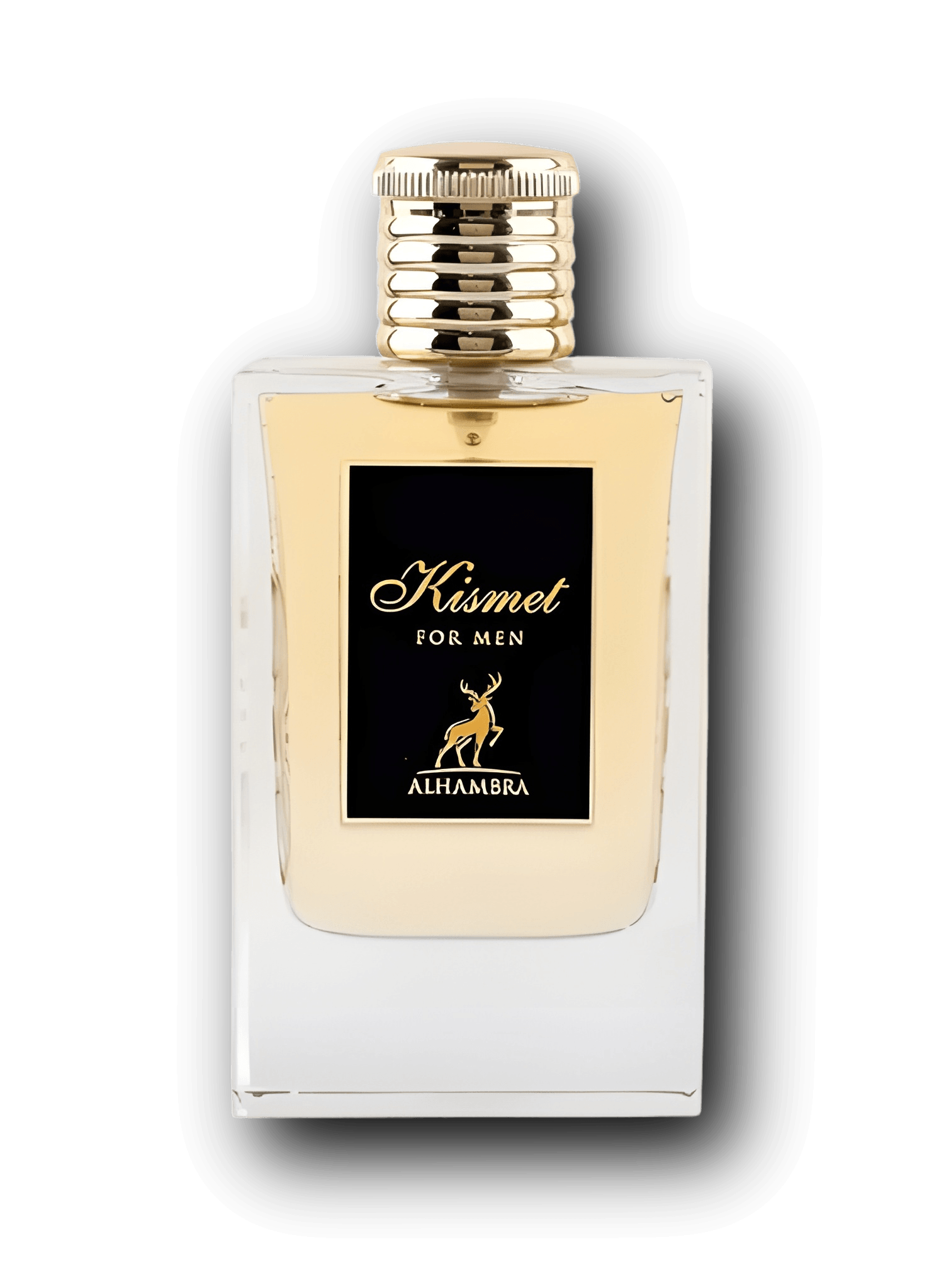 Maison Alhambra Kismet For Men EdP 100ml inspirerad av Tuxedo med kaffe, kakao, vanilj och patchouli
