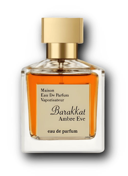 Maison Barakkat Ambre - EdP 100ml - ParfymDupe