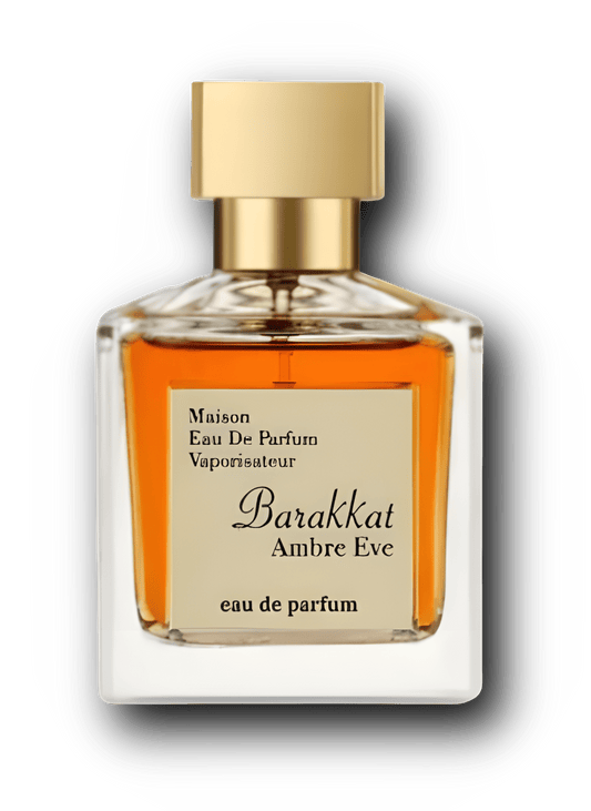 Maison Barakkat Ambre - EdP 100ml - ParfymDupe