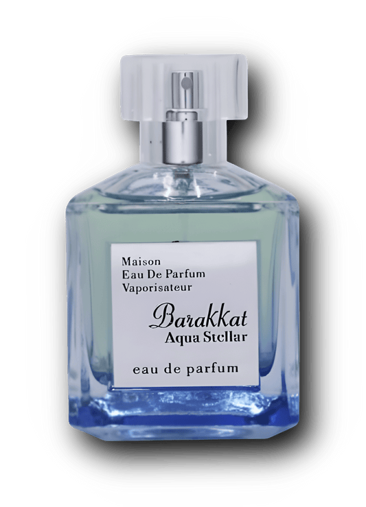 Maison Barakkat Aqua Stellar - EdP 100ml - ParfymDupe
