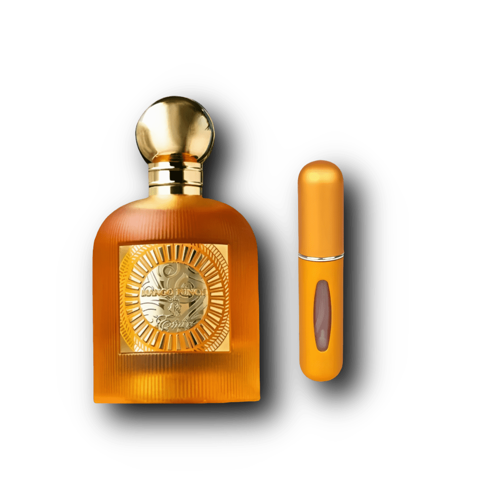 Mango Punch - EdP Sample 3ml - ParfymDupe