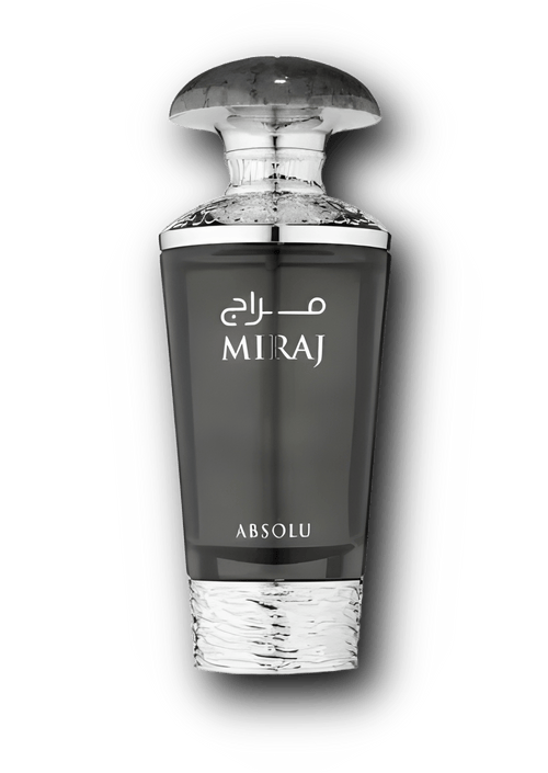 Miraj Absolu EdP - 100ml - ParfymDupe