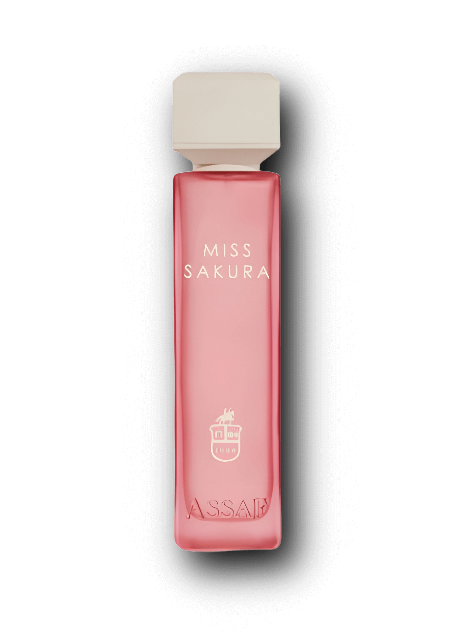 Assaf Miss Sakura EdP - 200ml