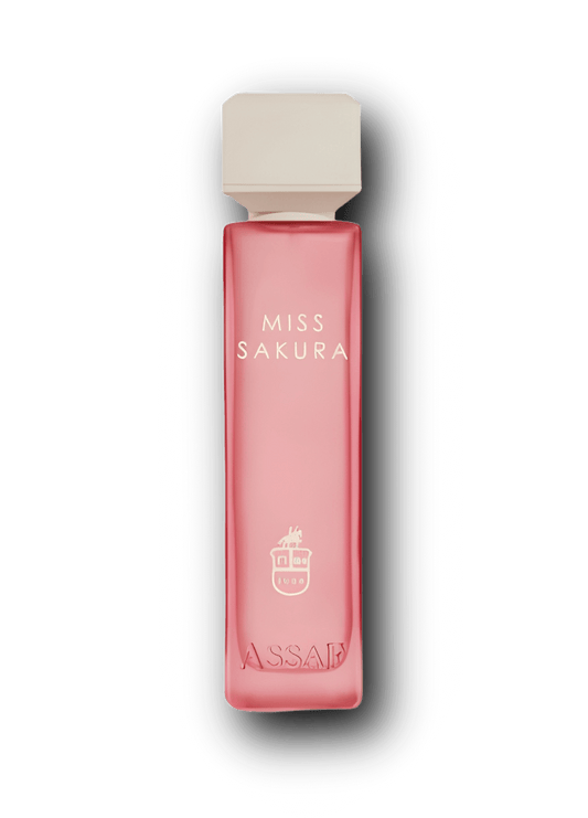 Assaf Miss Sakura EdP - 200ml