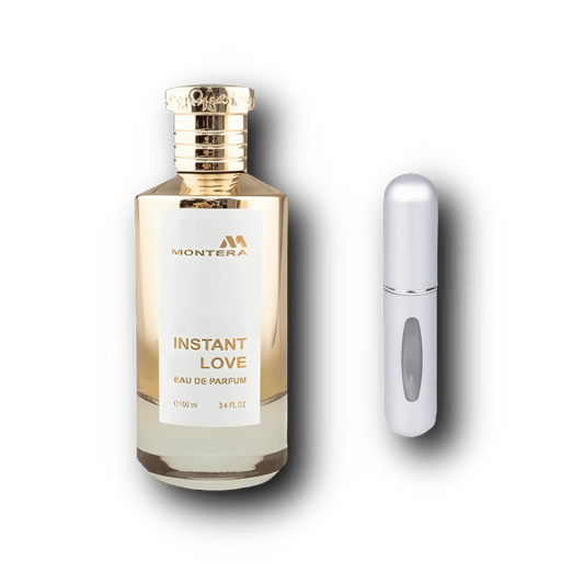 Montera Instant Love - EdP Sample 3ml - ParfymDupe
