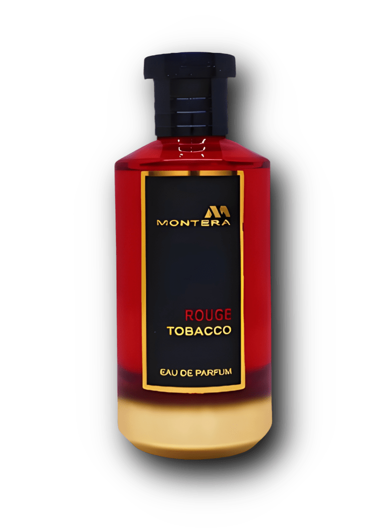 Montera Rouge Tobacco EdP - 100ml - ParfymDupe