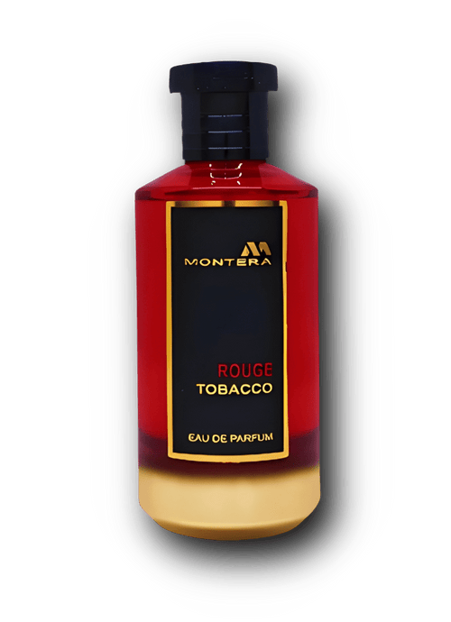 Montera Rouge Tobacco EdP - 100ml - ParfymDupe