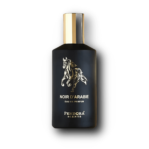 Noir D'Arabie EdP - 100ml - ParfymDupe