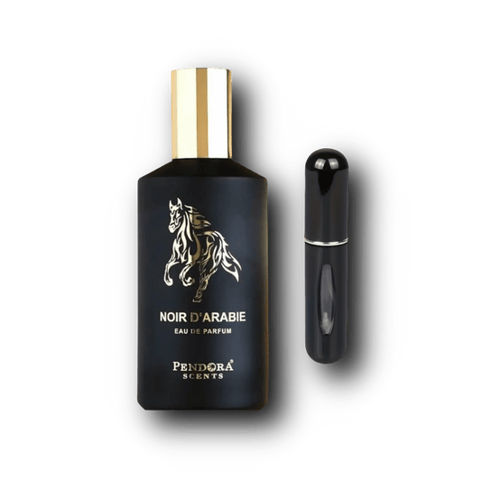 Noir D'Arabie - EdP Sample 3ml - ParfymDupe
