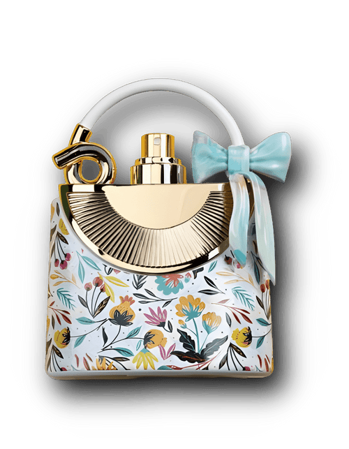 Nudo Exotic Flowers - EdP 100ml - ParfymDupe