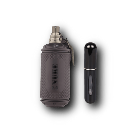 Nuke 2.0 - EdP Sample 3ml - ParfymDupe