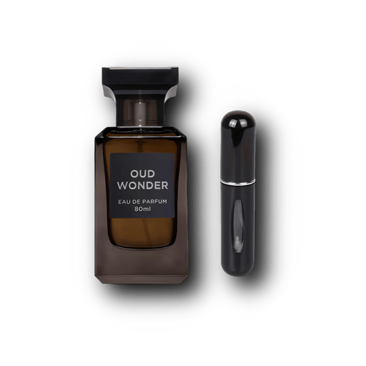 Oud Wonder - EdP Sample 3ml - ParfymDupe