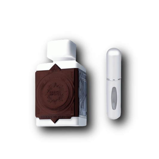 Paradigm - EdP Sample 3ml - ParfymDupe