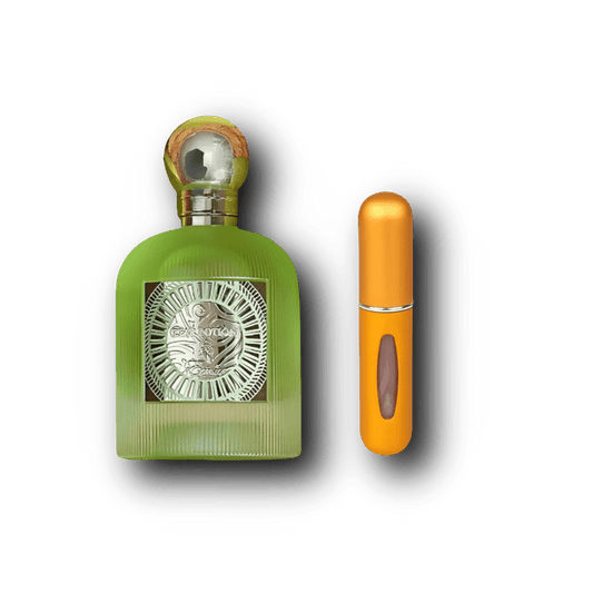 Pear Potion - EdP Sample 3ml - ParfymDupe
