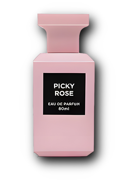 Picky Rose - EdP 80ml