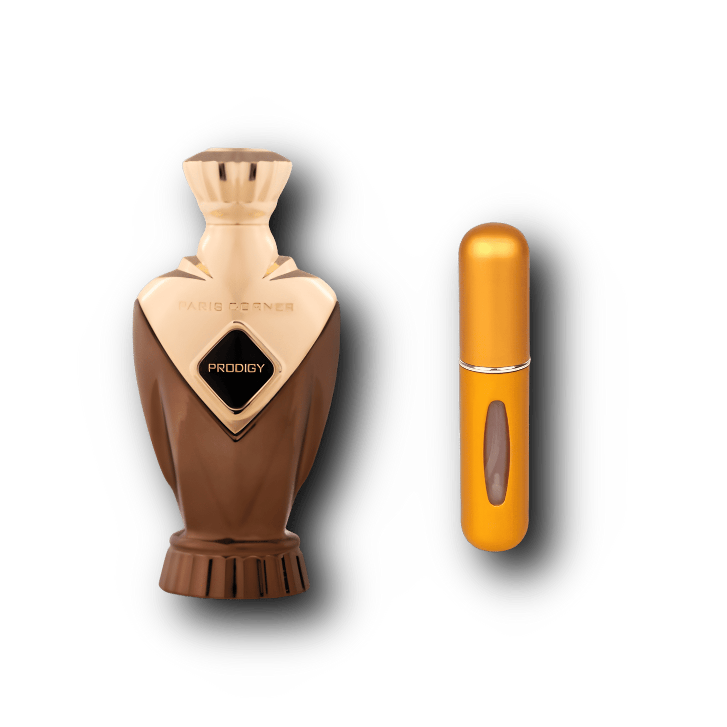 Prodigy - EdP Sample 3ml - ParfymDupe