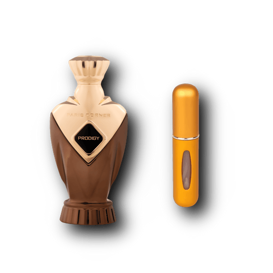 Prodigy - EdP Sample 3ml - ParfymDupe