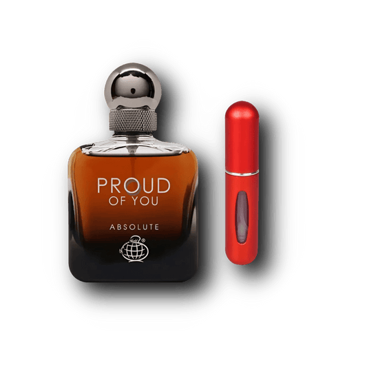 Proud of You Absolute - EdP Sample 3ml - ParfymDupe