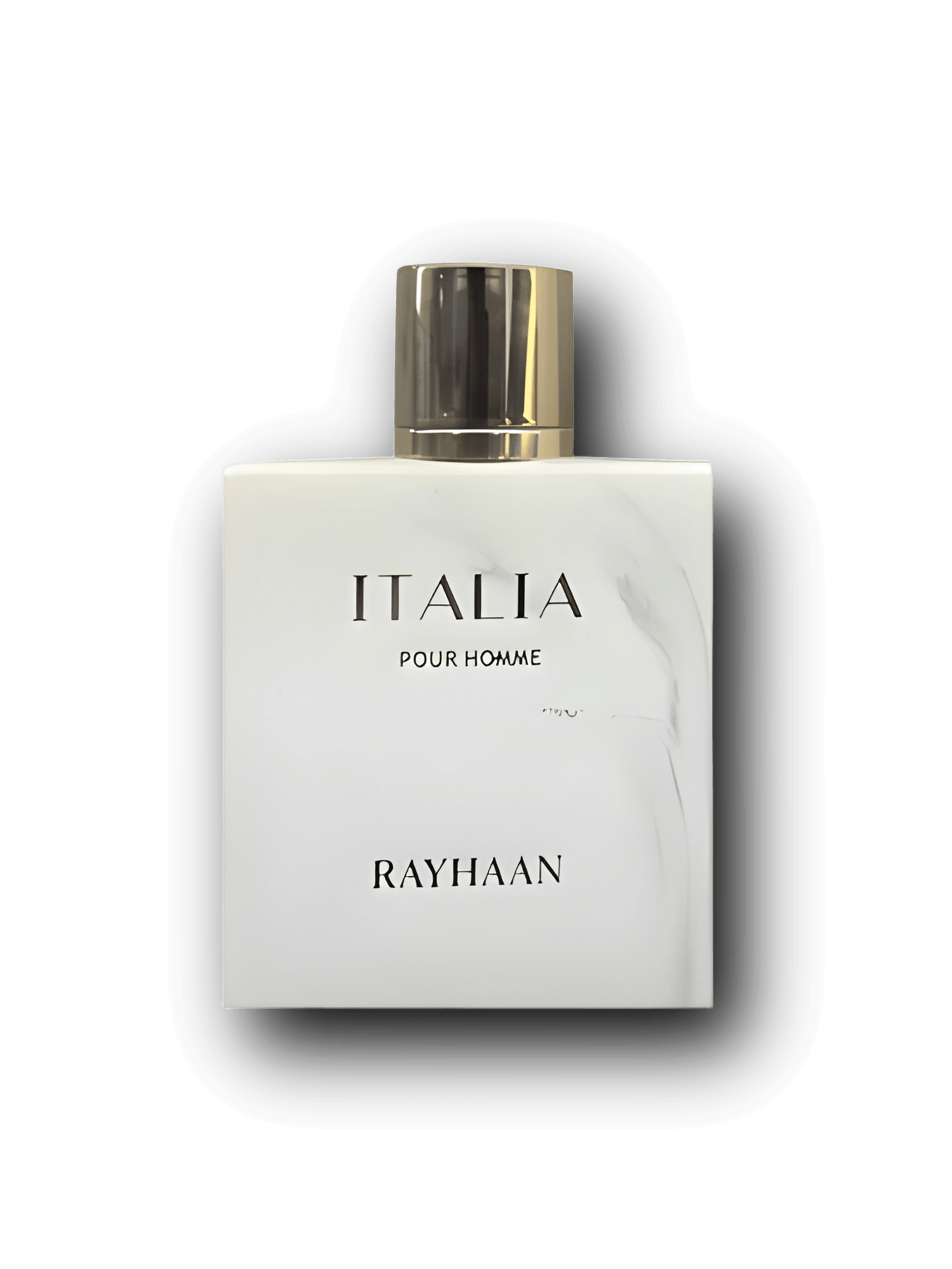 Rayhaan Italia EdP 100ml inspirerad av Naxos med lavendel, honung, vanilj, tobaksblad och tonkaböna