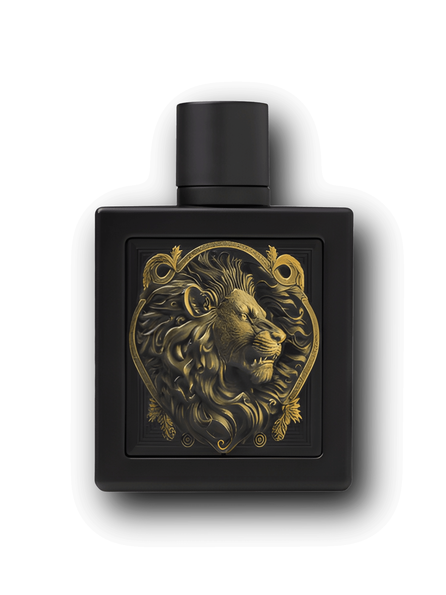 Rayhaan Lion EdP 100ml inspirerad av Ultra Male med lavendel, päron, kanel, vanilj och amber