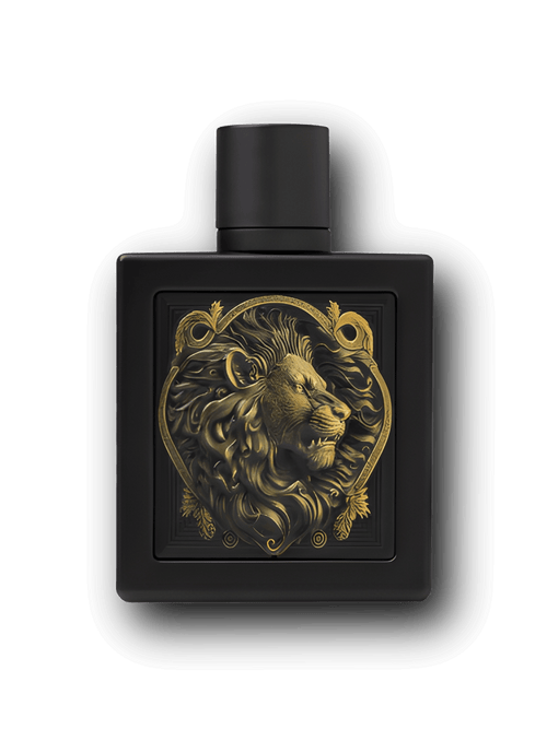 Rayhaan Lion EdP 100ml inspirerad av Ultra Male med lavendel, päron, kanel, vanilj och amber