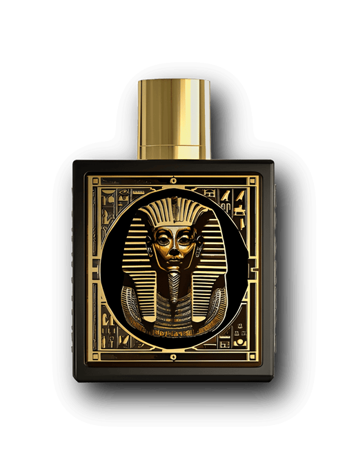 Rayhaan Pharaoh EdP 100ml inspirerad av Caden Omanluxury med kardemumma, saffran, kaffe, tonkaböna och guajakträ