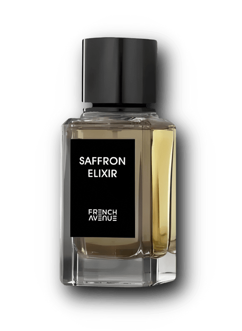 Saffron Elixir - EdP 100ml - ParfymDupe