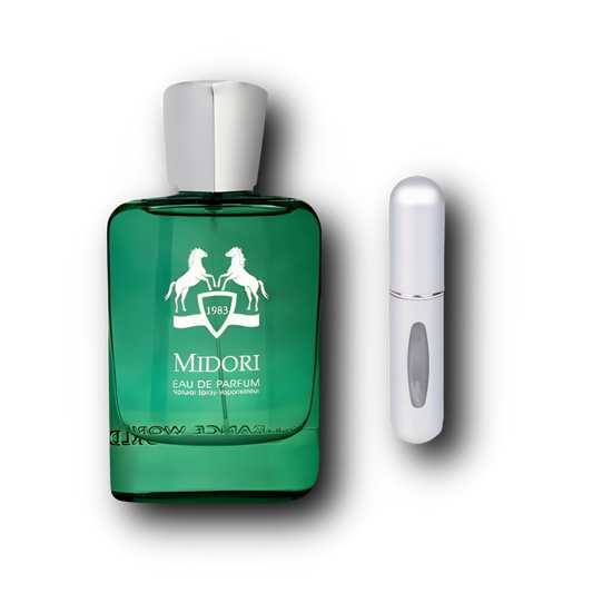Midori - EdP Sample 3ml