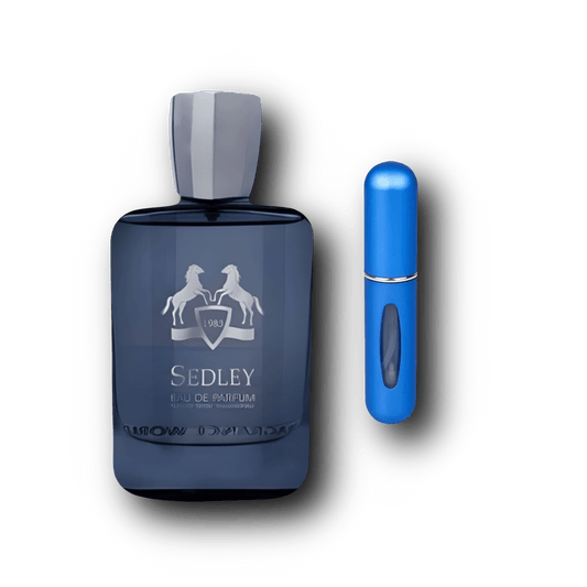 Sedley - EdP Sample 3ml - ParfymDupe