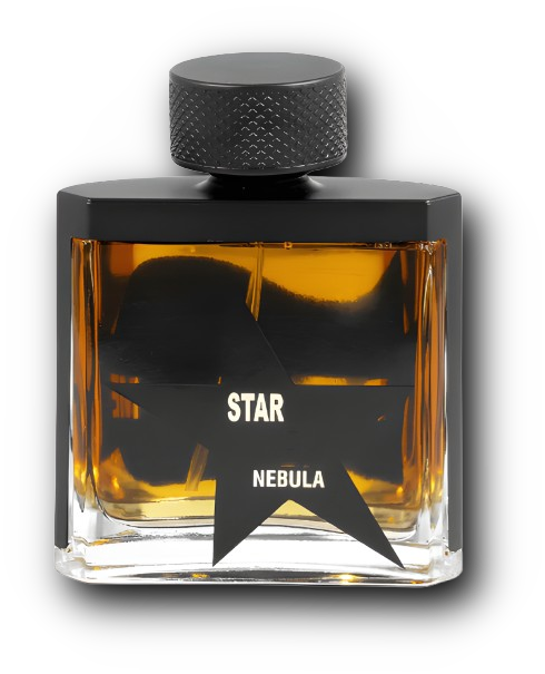 Star Men Nebula - EdP 100ml
