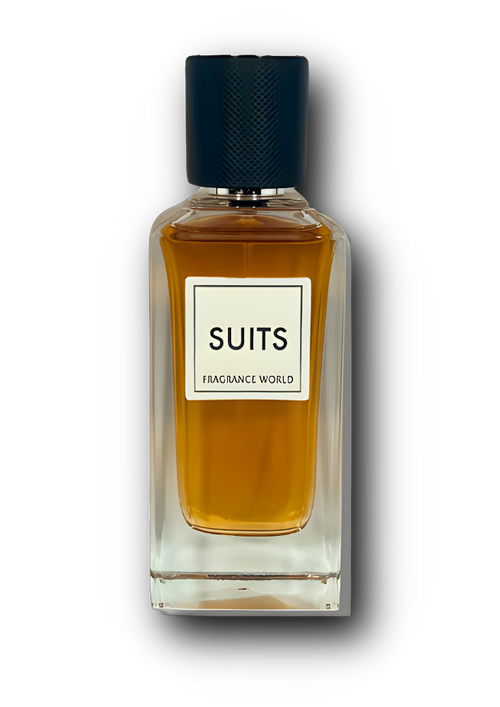 Suits - EdP 100ml
